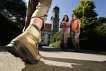 Aktionsreich durch den Sommer mit dem Friedrichshafener Ferienprogramm
